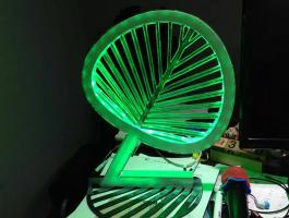 LED工艺品