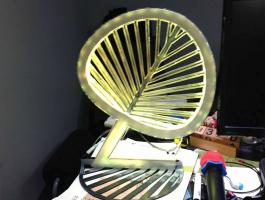 LED工艺品