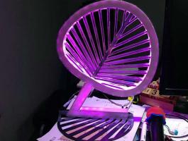 LED工艺品