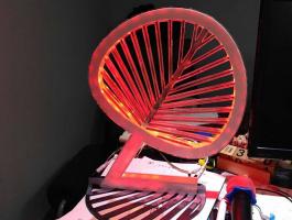 LED工艺品