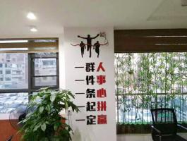 形象墙
