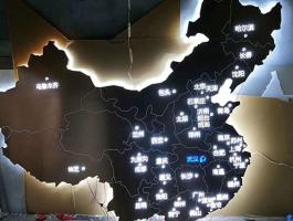 地图