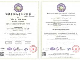 环境管理体系