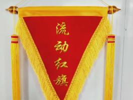 锦旗