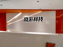 晓游科技