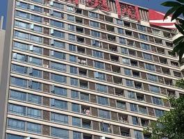 中国奥园