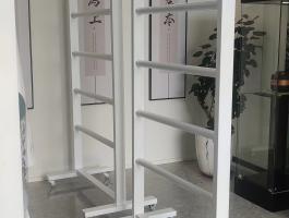 样品展示架