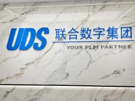 联合数字集团