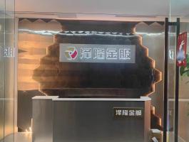 泽隆金服