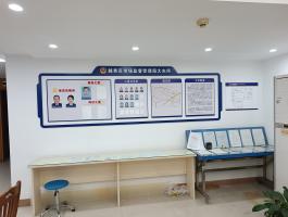 广告墙