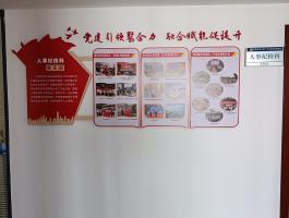 党建墙